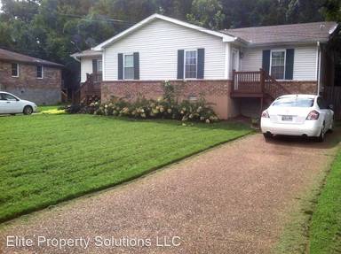 Main picture of 2609 Morganmeade Dr