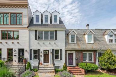 Main picture of 3713 S St NW