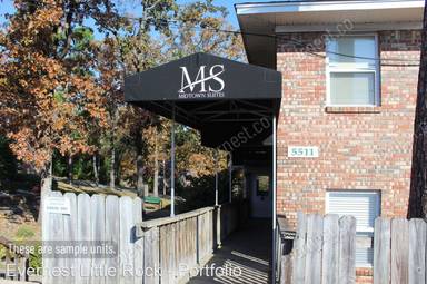 Main picture of 5501 A St