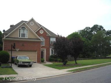 Main picture of 1015 Crabapple Parc Dr