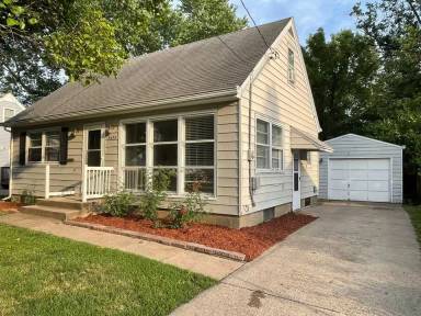 Main picture of 5040 Allison Ave