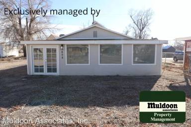 Main picture of 1608 W 20th St