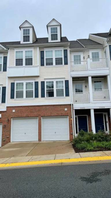 Main picture of 13931 Hollow Wind Way
