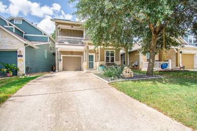 Main picture of 1317 Central Park Ct