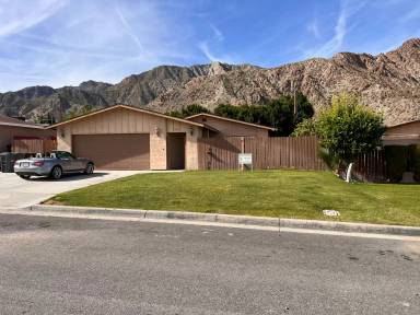 Main picture of 52555 Avenida Diaz