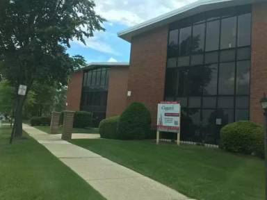 Main picture of 8250 Niles Center Rd