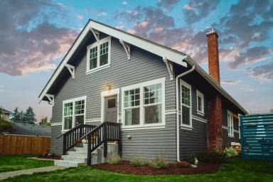 Main picture of 640 South East Street - 4F