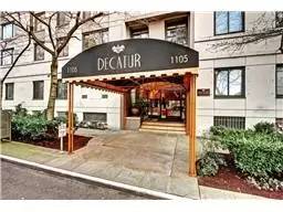 Main picture of Decatur Condominiums