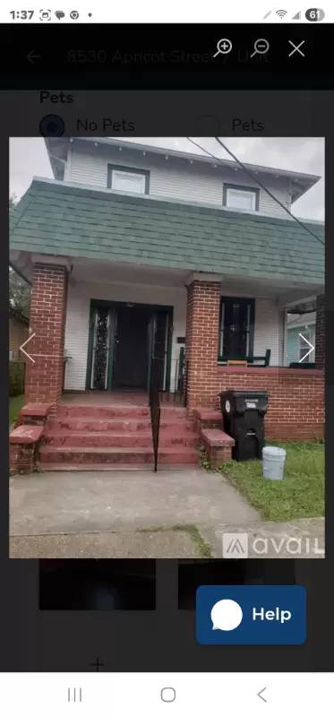Main picture of 8530 Apricot St