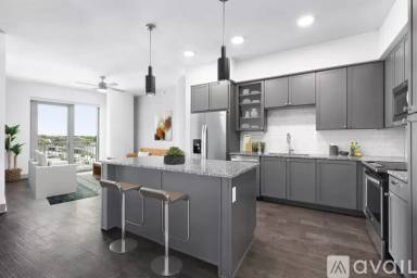 Main picture of Alexan Waterloo