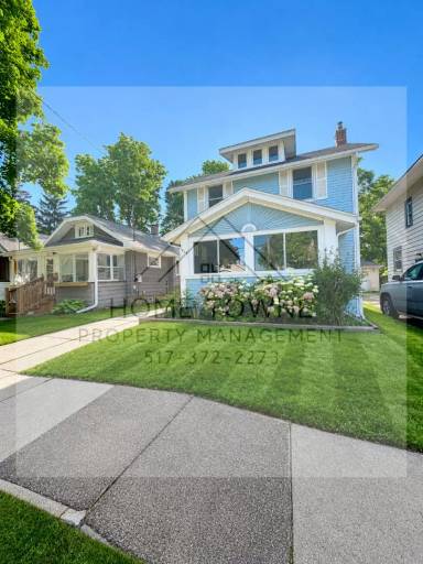Main picture of 424 N Clemens Ave