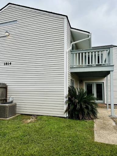 Main picture of 1814 Fox Run Dr