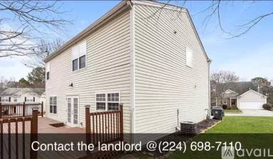 Main picture of 803 Yonah Dr