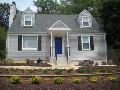 Main picture of 5015 25th St S