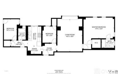 Main picture of 7000 S South Shore Dr & 2373 E 70th St Apartments