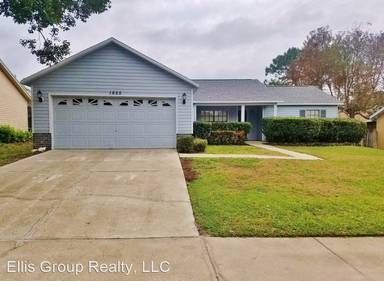 Main picture of 1625 Cracker Creek Ct