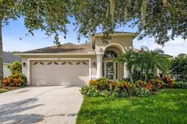 Main picture of 1739 Sweetspire Dr