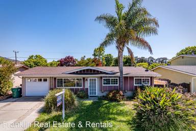 Main picture of 1764 Huasna Dr