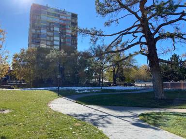 Main picture of Park Tower