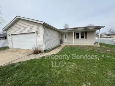 Main picture of 200 Hickory St