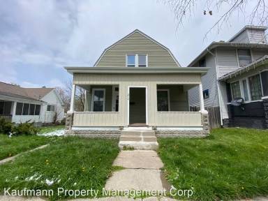 Main picture of 214 W Leith St