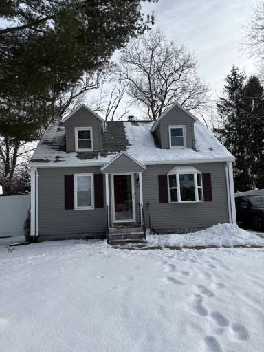 Main picture of 63 Granger St