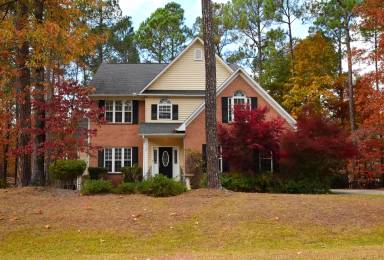 Main picture of 3160 Carolina Way