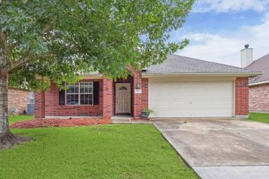Main picture of 6802 Rockwall Trail Dr