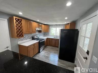 Main picture of 3 Corman Rd