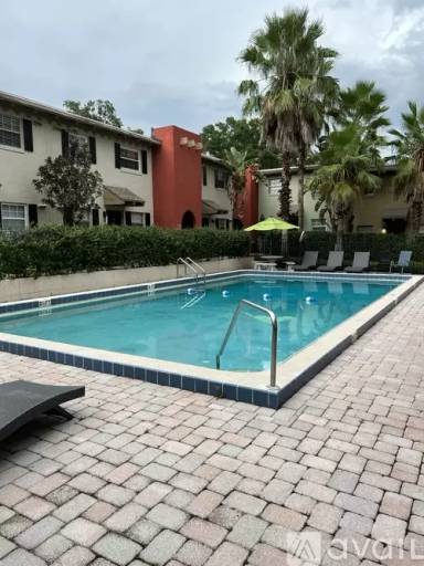 Main picture of 2503 E Central Blvd