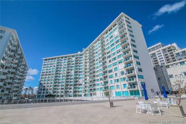 Main picture of The Perigon Miami Beach
