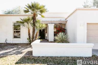 Main picture of 4707 E Le Marche Ave