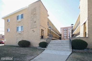 Main picture of 1501 Brown St
