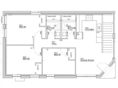 Main picture of 2300 Stratford Ave