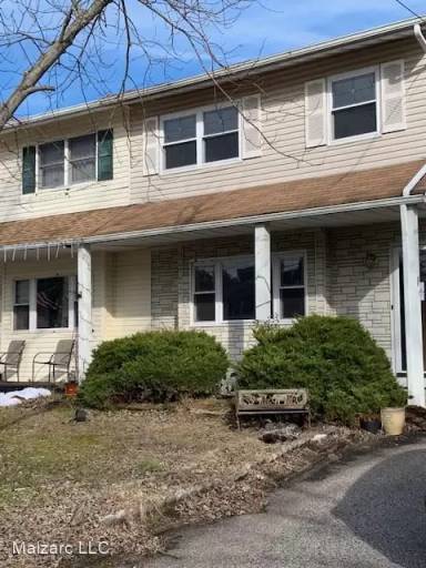Main picture of 809 Laurel St