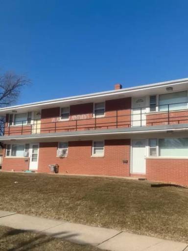 Main picture of 1261 Western Ave