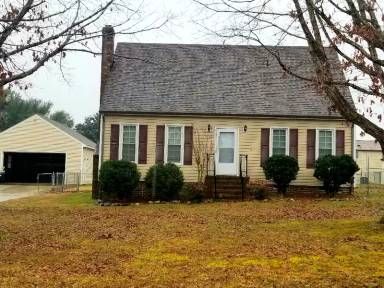Main picture of 11219 Walton Lake Rd