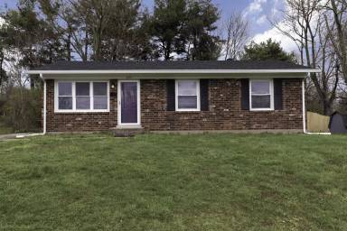 Main picture of 3690 Niles Dr