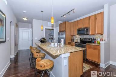 Main picture of State Highway 121