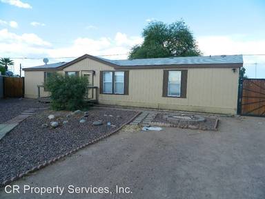 Main picture of 19219 N Joy Ln