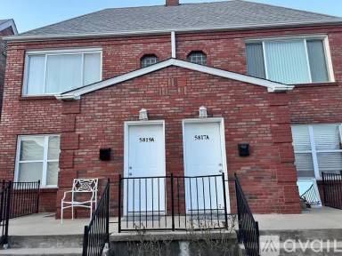 Main picture of 5817 Mardel Ave