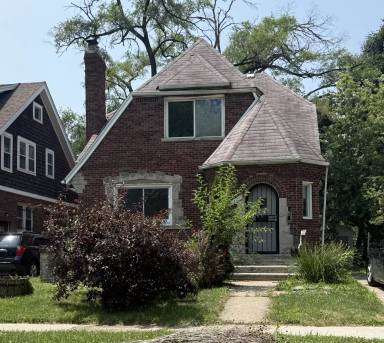 Main picture of 14127 Winthrop St