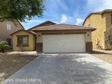 Main picture of 1847 W Desert Seasons Dr