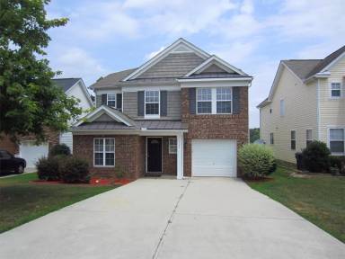 Main picture of 5324 Meryton Park Way