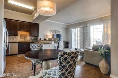 Main picture of Renaissance on Turtle Creek
