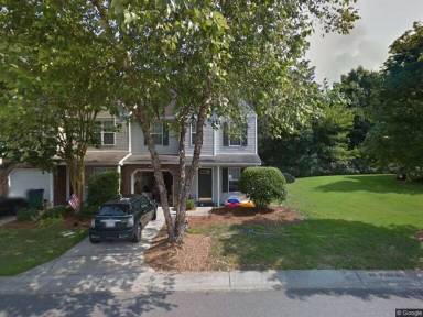 Main picture of 8132 Christmas Ct