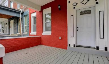 Main picture of 3730 Reisterstown Rd