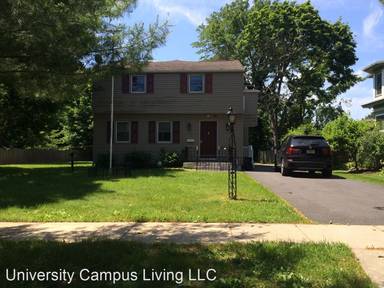 Main picture of 114 University Blvd