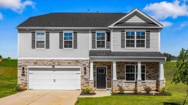 Main picture of 349 Willowbrooke Way