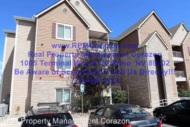 Main picture of Vista Point Apartments